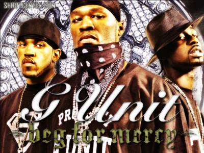 g-unit